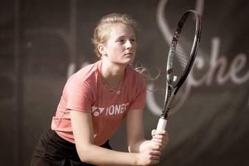 Luisa Gavriloutsa 111 - Klippeldon